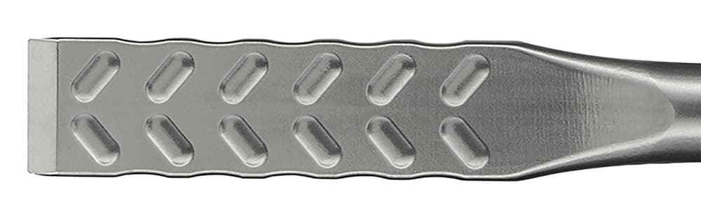 B-64272 - SDS-MAX véső lapos 25x400mm ÖNÉLEZŐ