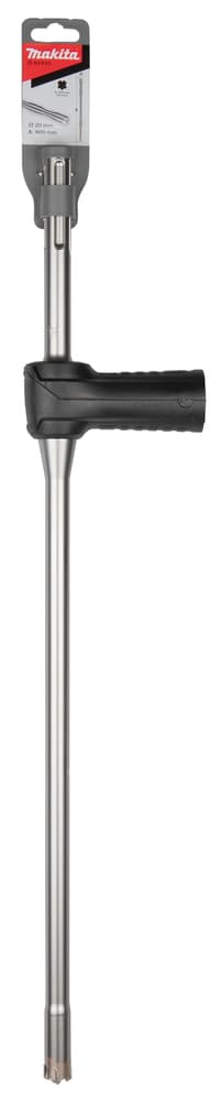 B-64440 - SDS-MAX 20x600 mm üreges fúró porelszívással