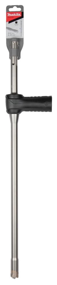 B-64456 - SDS-MAX 22x600 mm üreges fúró porelszívással