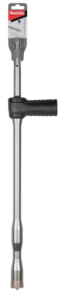B-64521 - SDS-MAX 32x600 mm üreges fúró porelszívással