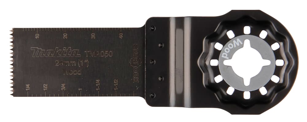 B-64842 - TMA050 multi vágólap FA 18TPI h:24mm,sz:50mm HCS