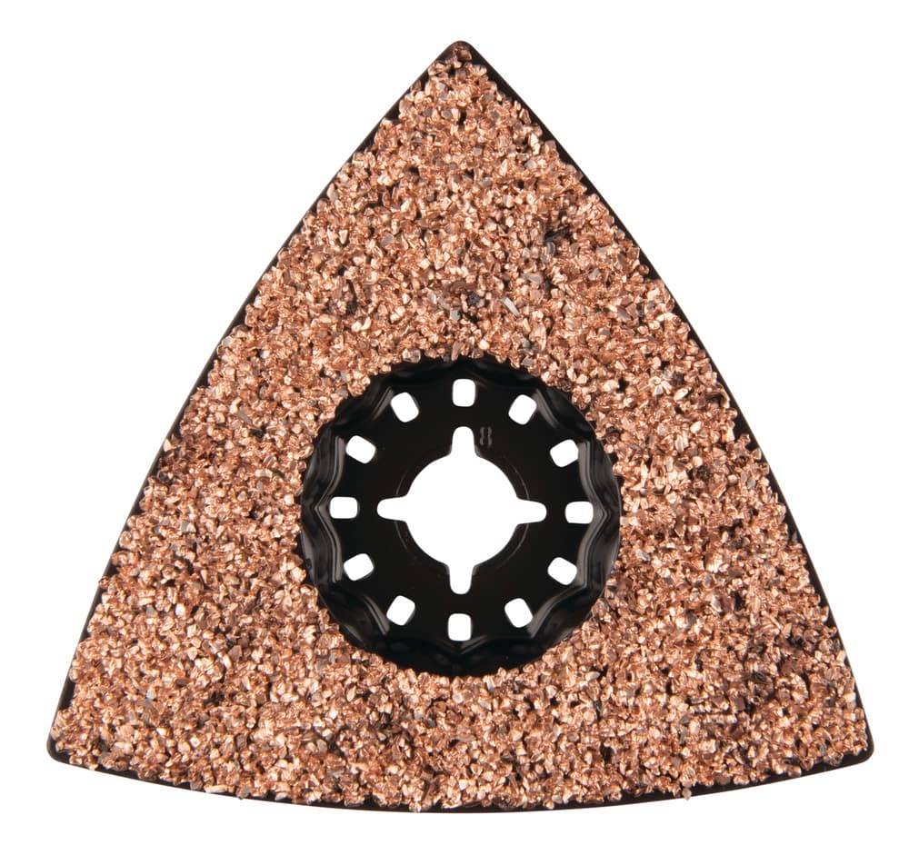 B-65062 - TMA073 multi háromszög vágólap FA+HABARCS átmérő:78mm HM/SZEMCSE 30