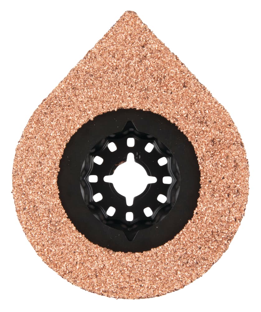 B-65078 - TMA074 multi hegyes vágólap FUGA+HABARCS átmérő:70mm HM/SZEMCSE 40