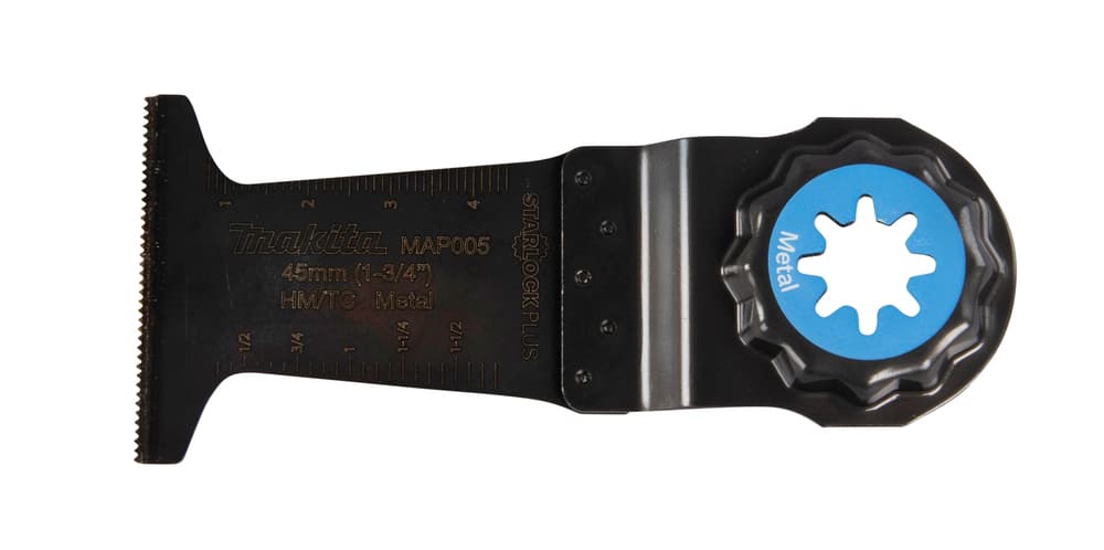 B-66363 - MAP005 multi vágólap FÉM h:45mm,sz:50mm HM