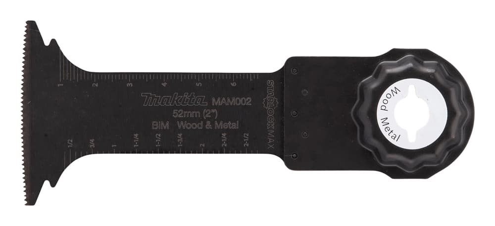 B-66416 - MAM002 multi vágólap FÉM+FA h:52mm,sz:70mm BIM