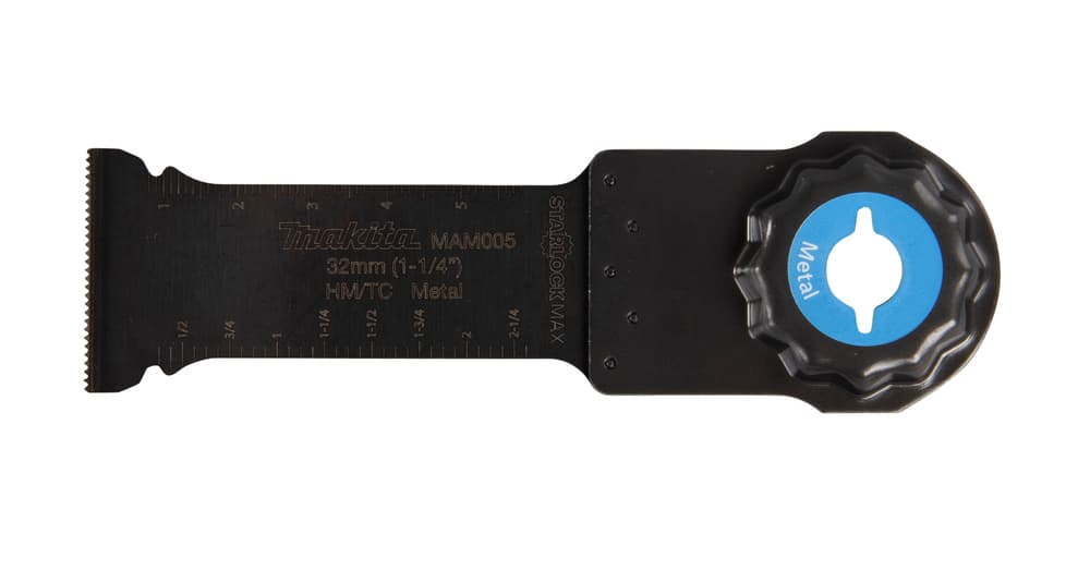 B-66444 - MAM005 multi vágólap FÉM h:32mm,sz:70mm HM