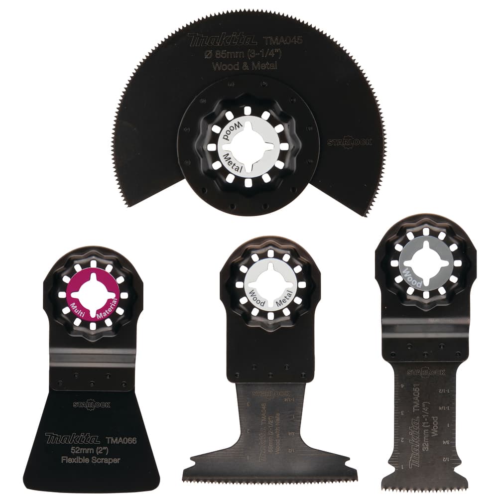 B-67505 - multi 4db-os szett TMA045, TMA048, TMA051, TMA066