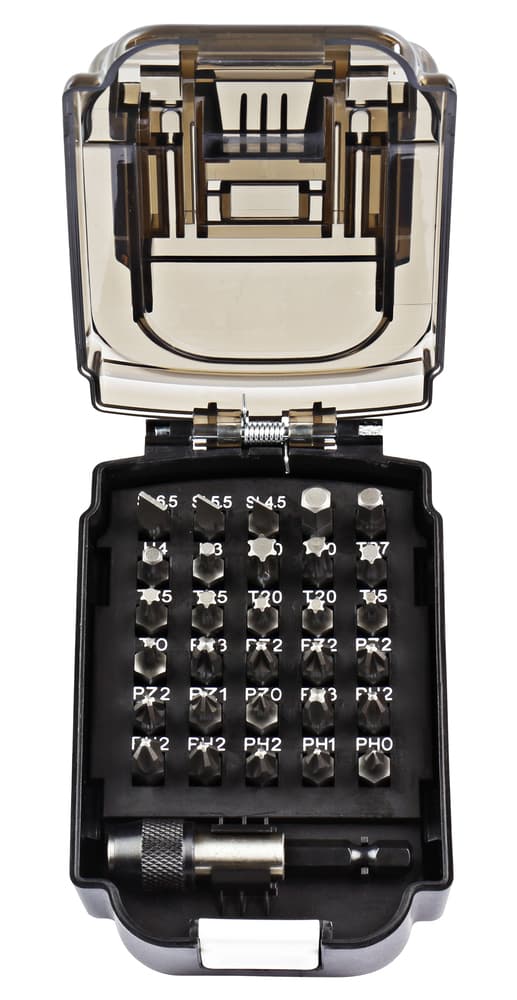 B-68317 - 31db-os LXT akku alakú bitkészlet