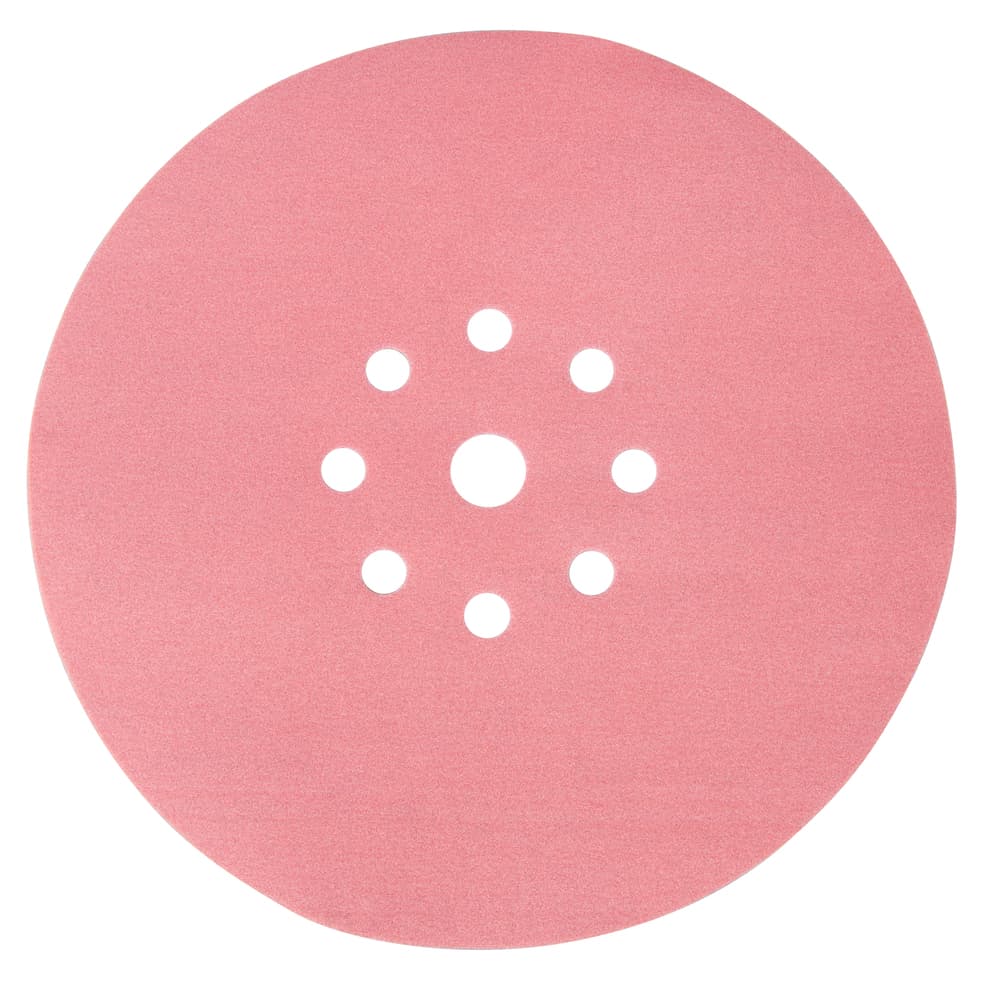 B-68426 - 225 mm csiszolópapír falcsiszolóhoz K320 25 db