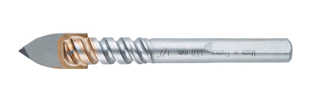 B-68987 - üveg- és csempefúró lapolt 13,0 x 100/60 mm