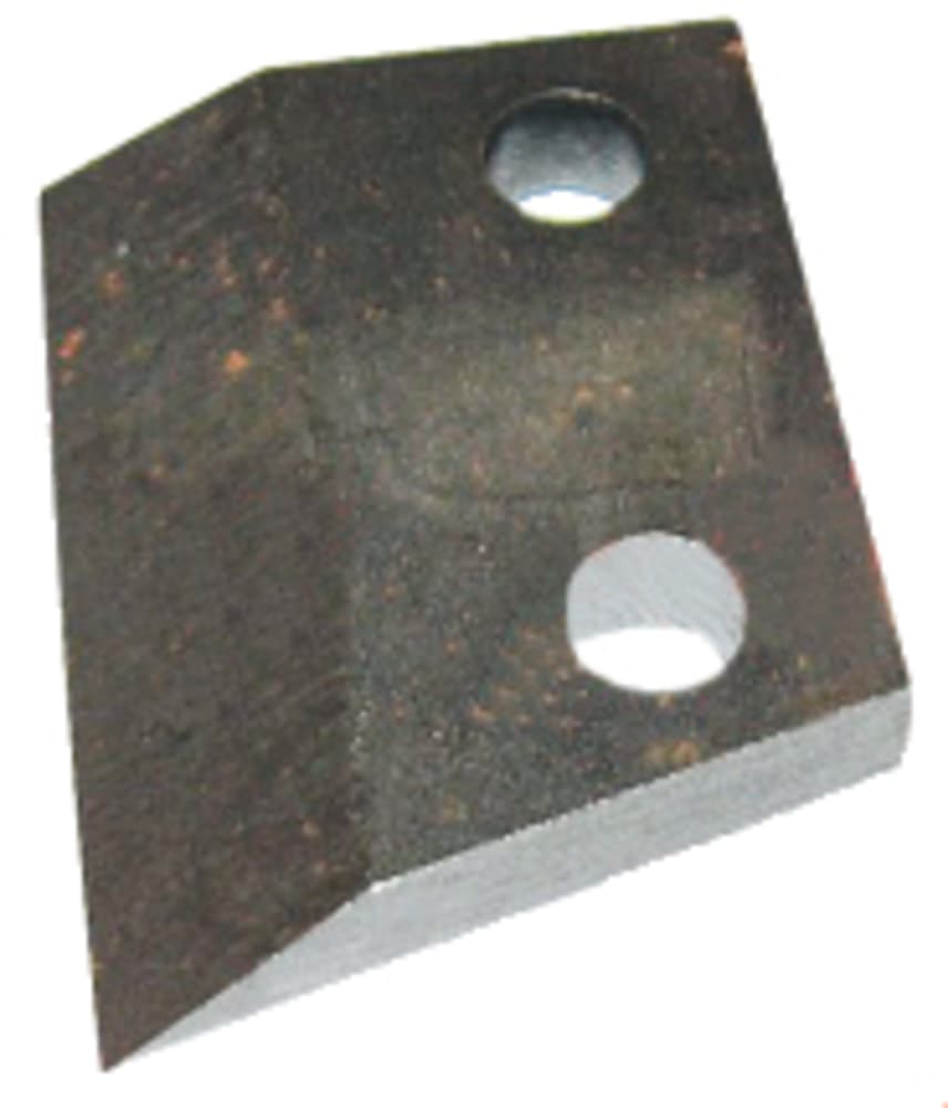 BB600170 - BBA földfúrószár vágóél 150mm