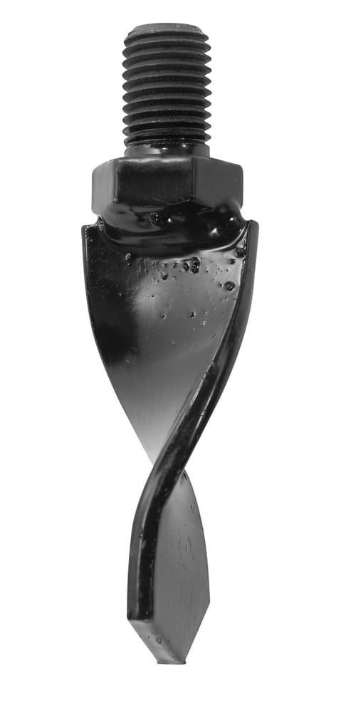 BB750750 - BBA fúróhegy