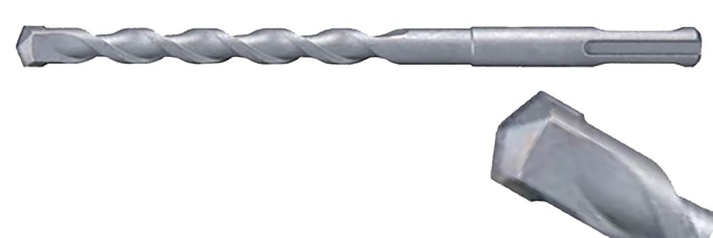 D-00240 - SDS-PLUS fúró 12x260 mm