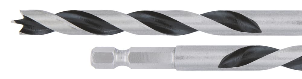 D-15883 - hatszög befogású fafúró 5mm standard