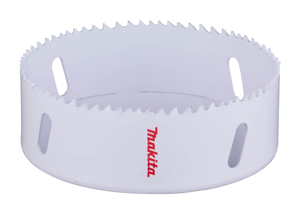 D-17158 - bimetál körkivágó 127mm