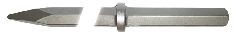 D-17631 - 28,6m véső hegyes 410mm standard