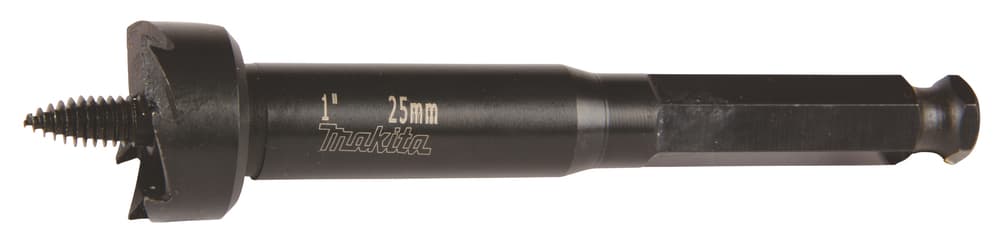 D-29935 - öntolásos fafúró 1" 25mm