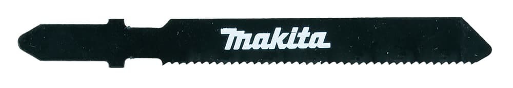 D-34908 - 5db HSS - szúrófűrészlap FÉM, általános, TPI:21, L:75mm