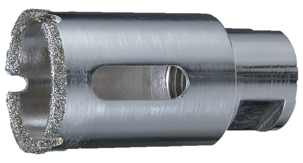 D-37007 - gyémántfúró M14 40mm STANDARD
