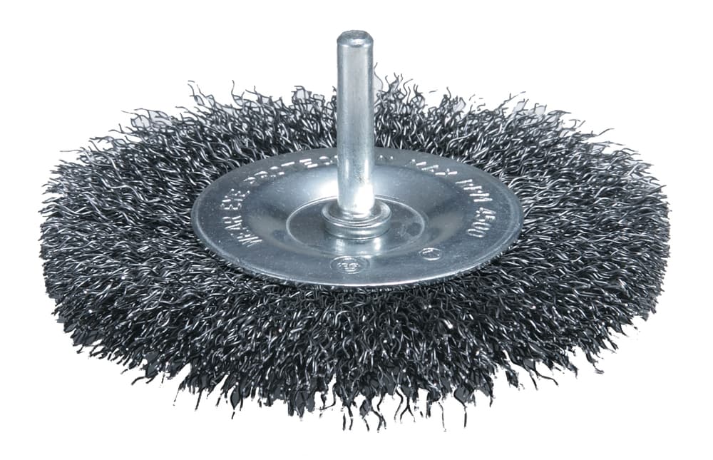 D-39964 - drótkorong 50 mm 1/4"