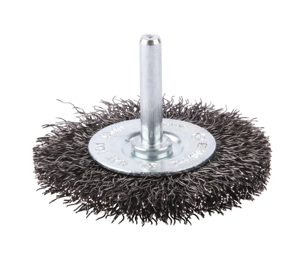 D-39970 - drótkorong 63 mm 1/4"