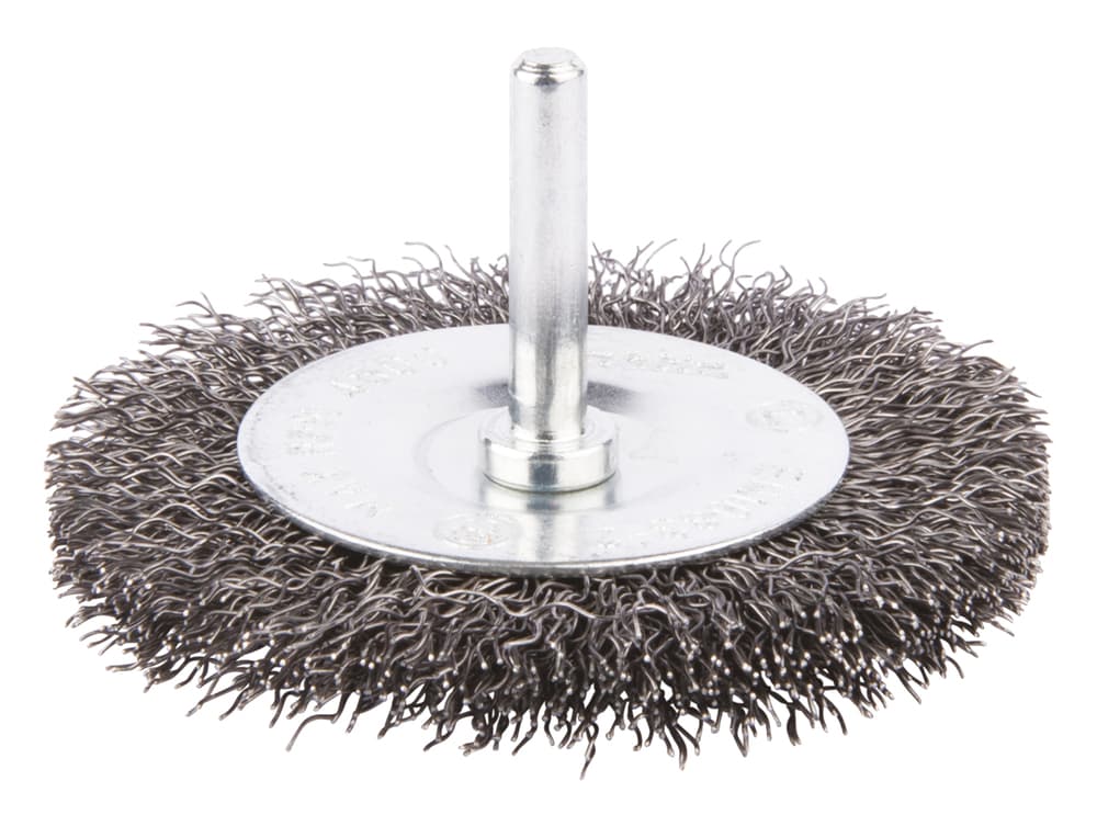 D-39986 - drótkorong 75 mm 1/4"