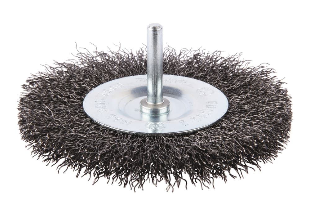 D-39992 - drótkorong 100 mm 1/4"