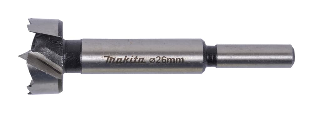 D-42254 - Forstner fúró 26 x 90 mm STANDARD