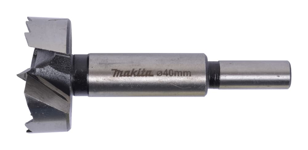 D-42298 - Forstner fúró 40 x 90 mm STANDARD