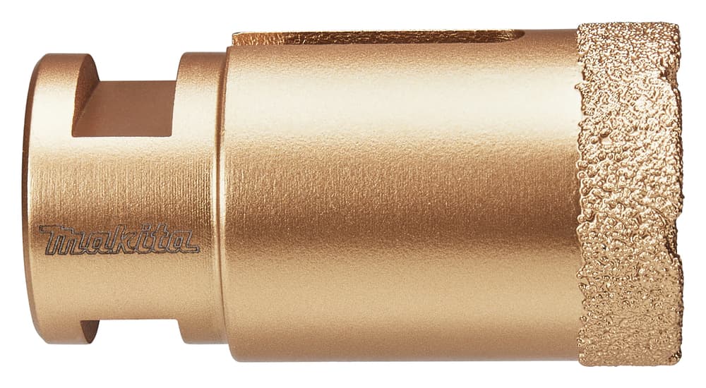 D-44513 - gyémántfúró M14 35mm PROFI