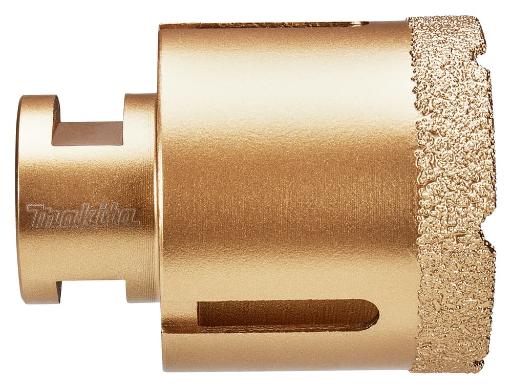 D-44557 - gyémántfúró M14 51mm PROFI