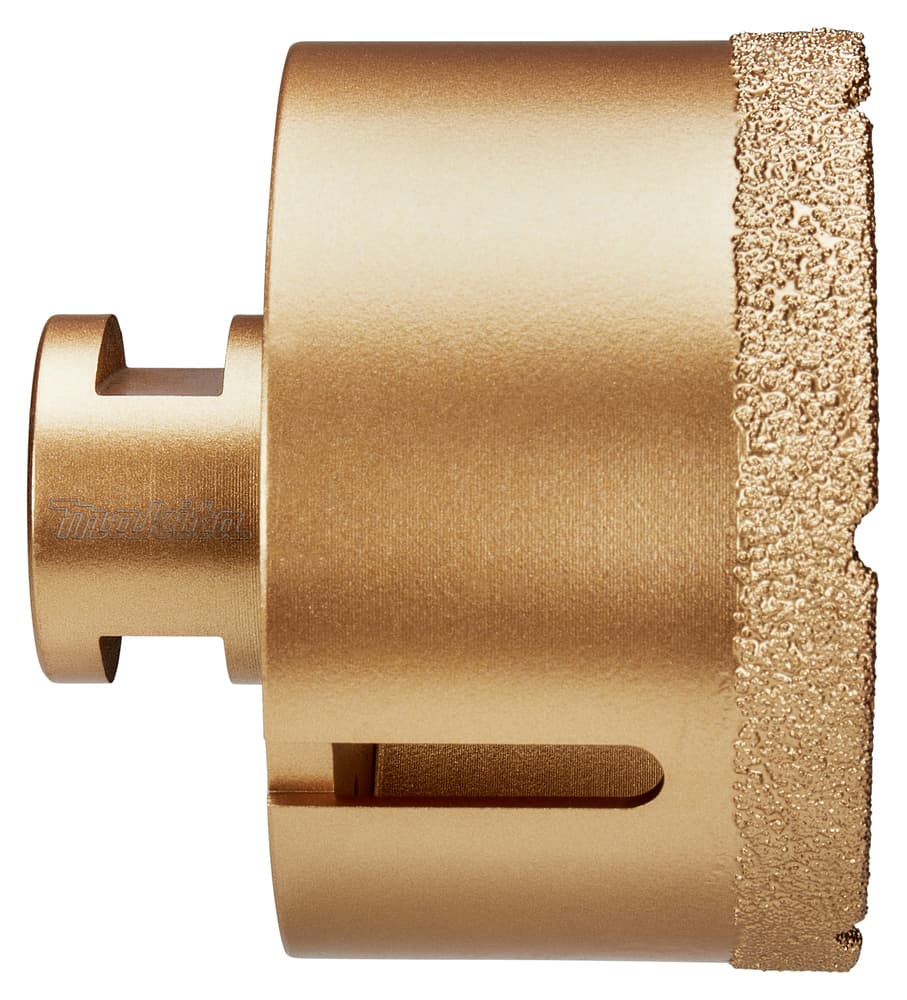 D-44638 - gyémántfúró M14 75mm PROFI