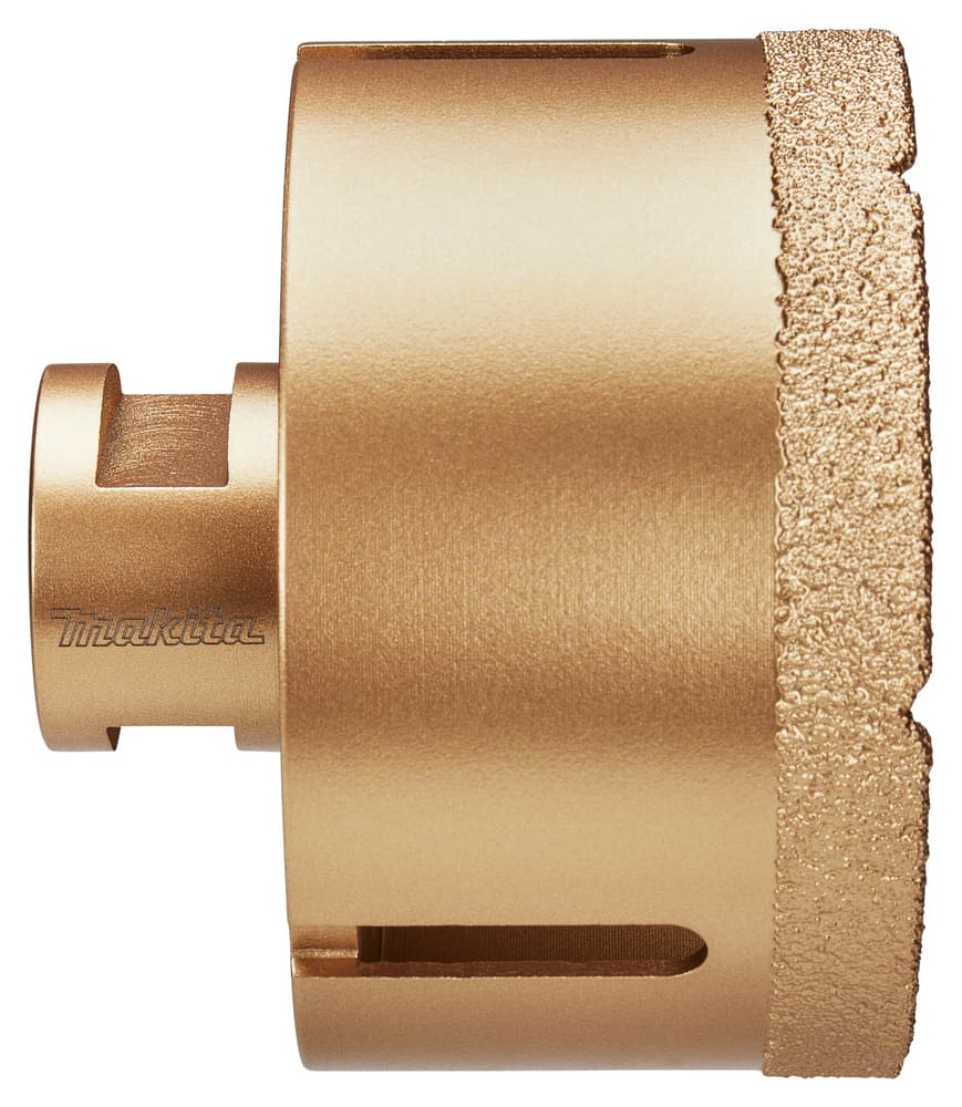 D-44644 - gyémántfúró M14 80mm PROFI