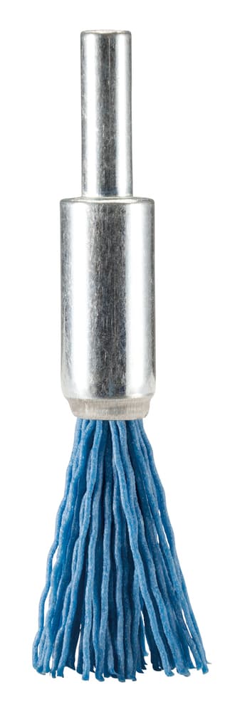 D-45705 - drótkefe nylon 12mm 1/4" 240G