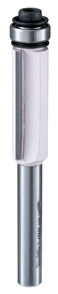 D-47690 - szintbemaró csapágyas kés, befogó: 6 átmérő: 9,5 munkahossz: 26