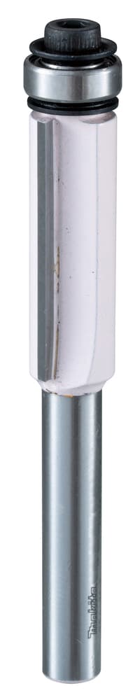 D-47715 - szintbemaró csapágyas kés, befogó: 6 átmérő: 12,7 munkahossz: 26