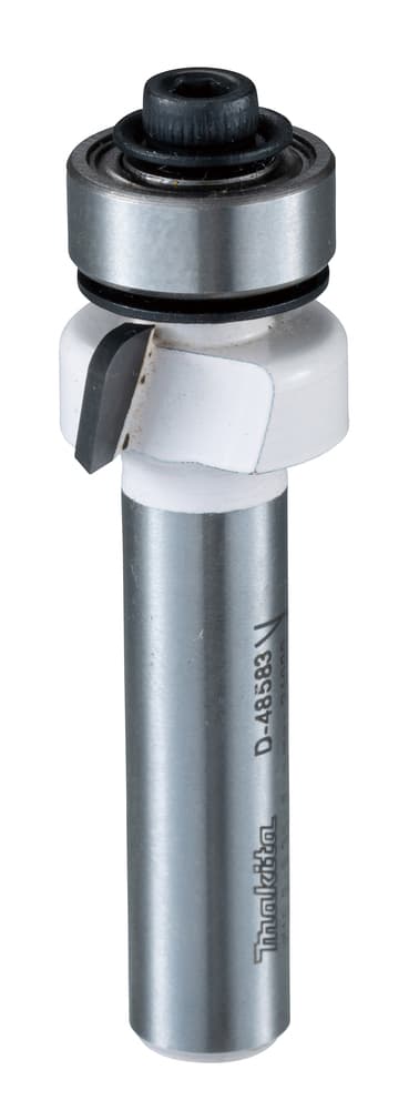 D-48583 - holker kés, befogó: 8 átmérő: 15,9 munkahossz: 6,35  r: 1,6