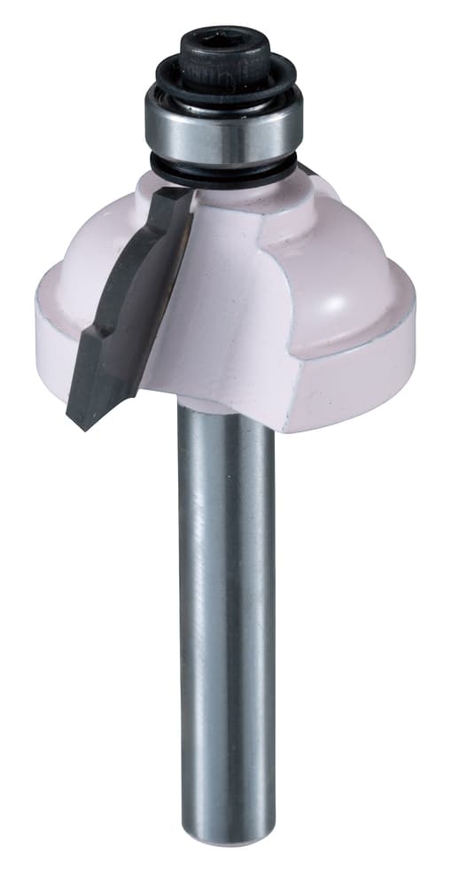 D-48608 - holker kés, befogó: 8 átmérő: 19 munkahossz: 9,7  r: 3,2