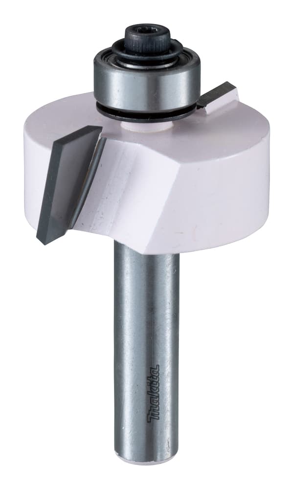 D-48739 - falcmaró kés, befogó: 8 átmérő: 31,8 munkahossz: 12,2