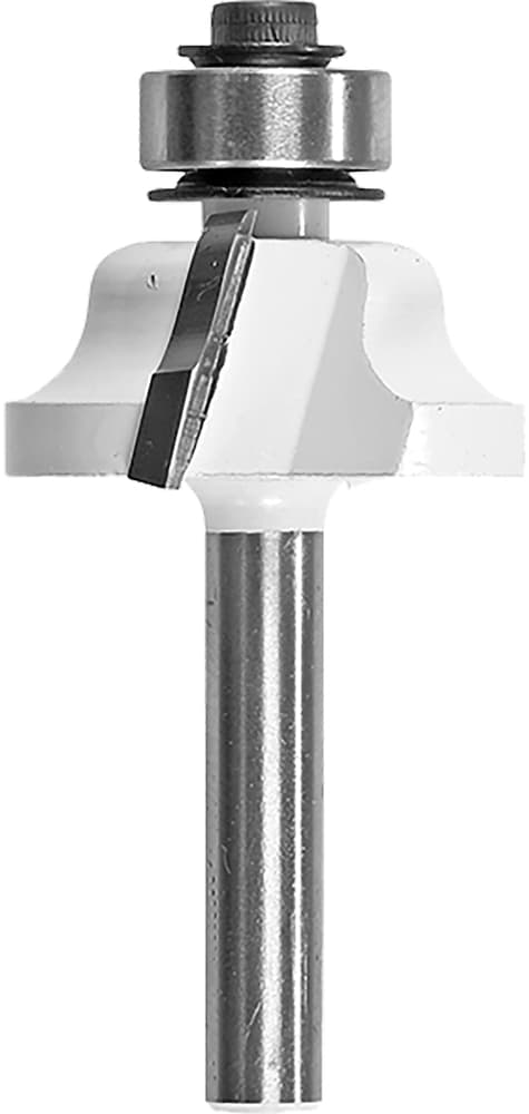 D-48810 - profilmaró kés, befogó: 6 átmérő: 28,6 munkahossz: 13 r: 4