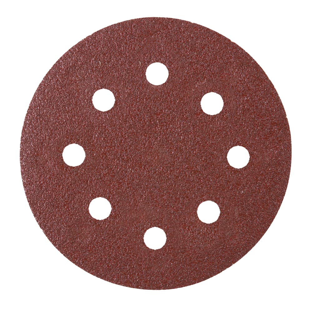 D-54704 - excenterpapír tépőz. 125mm K100 50db