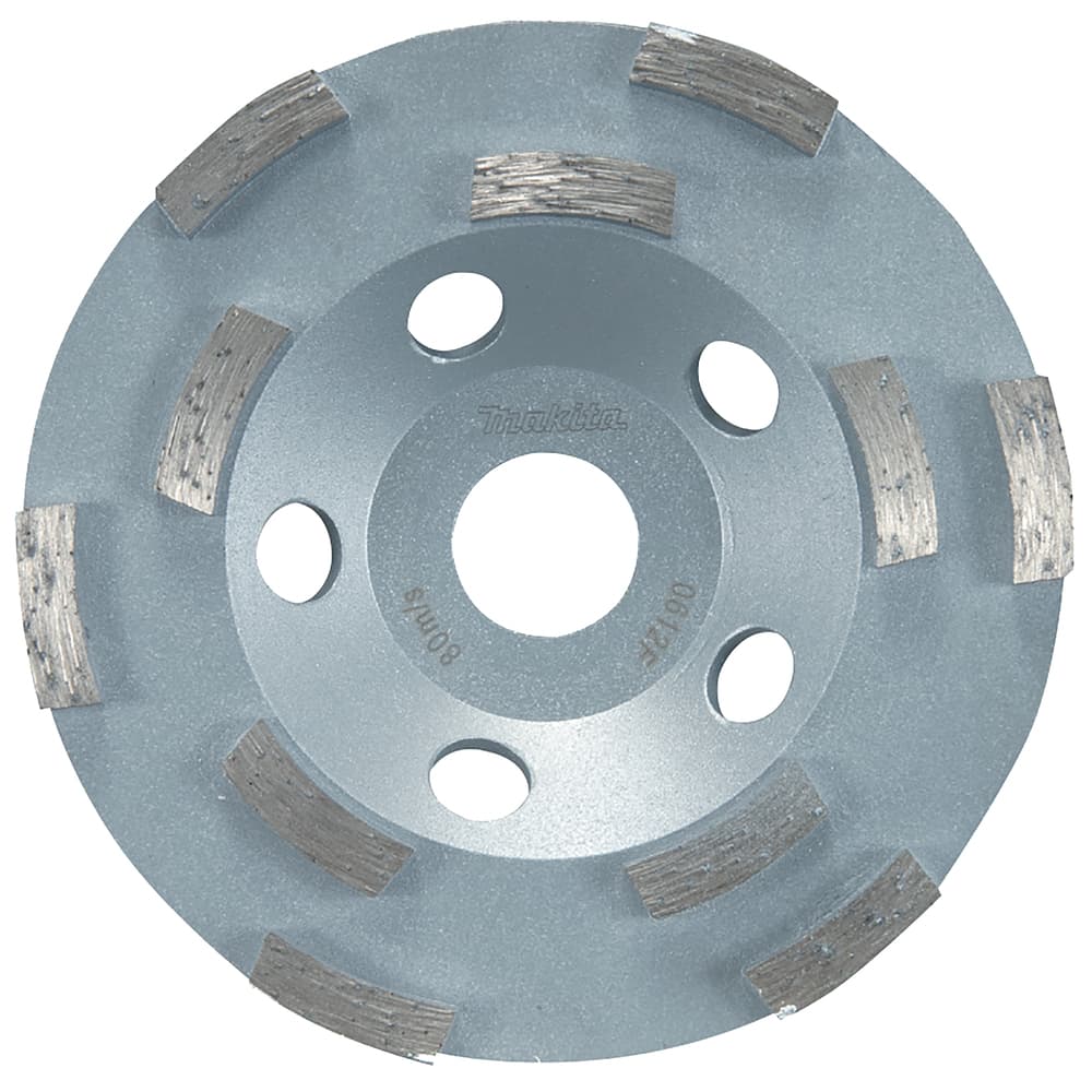 D-62315 - betoncsiszoló tárcsa 115mm szegm: 8,7 f: 22,23