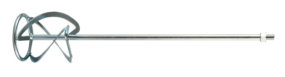 D-73520 - keverőszár M14 120/600mm ragasztóhoz 3 lapátszálas LE