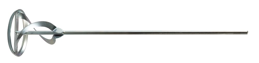 D-73536 - keverőszár 3/8" 120/600mm folyadékhoz 2 lapátszálas LE