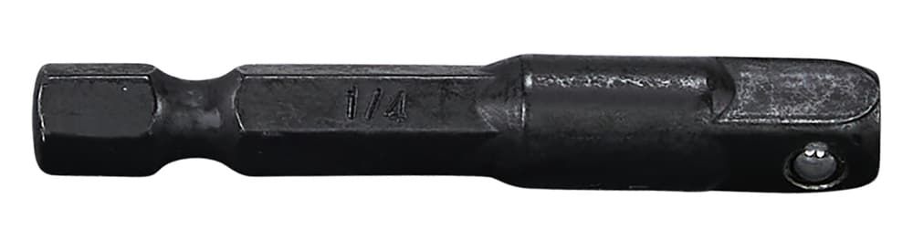 D-74740 - Socket adapter 50 mm, 1/4"