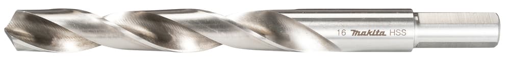 D-74918 - HSS-G fémfúró 16x178 mm lapolt