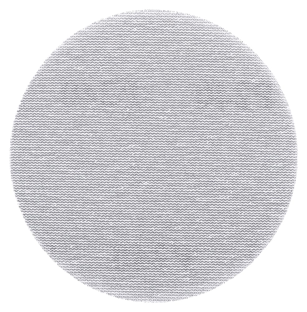 D-78689 - csiszolóháló tépőz. D 125mm A240 10db