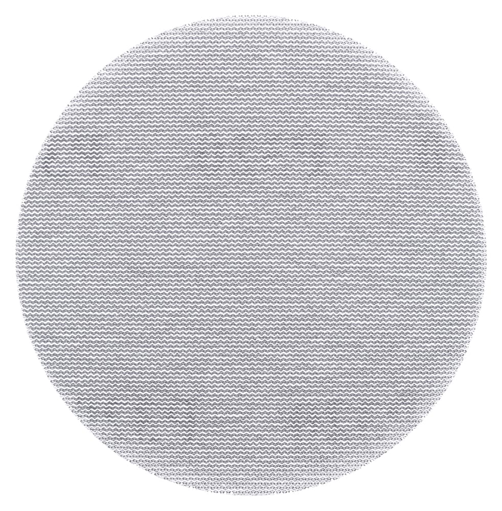 D-78695 - csiszolóháló tépőz. D 320mm A80 10db