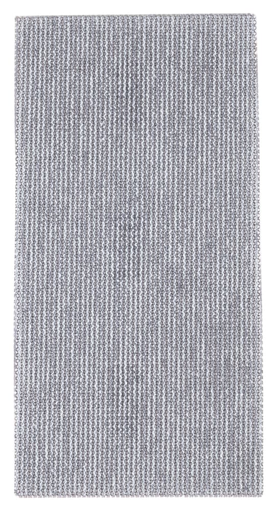D-78835 - csiszolóháló tépőz. 93x185 mm A80 10db