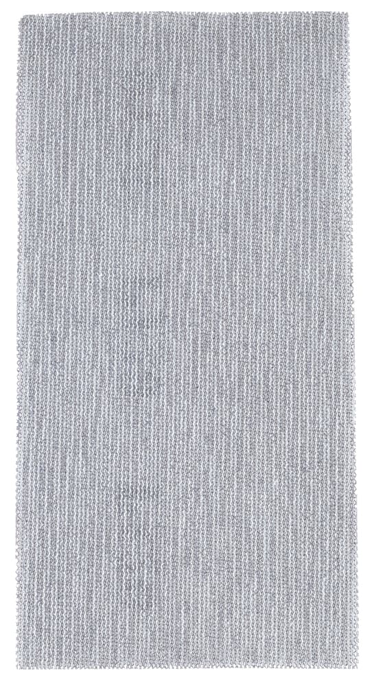 D-78841 - csiszolóháló tépőz. 93x185 mm A120 10db